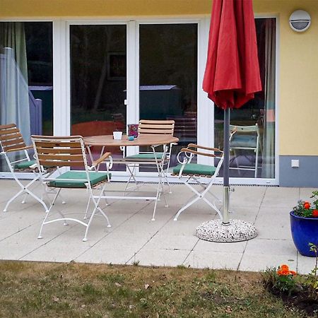 Stunning Apartment In Gelbensande With Kitchen Graal-Mueritz Luaran gambar