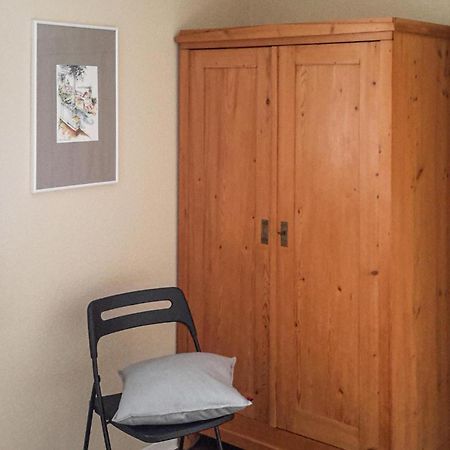 Stunning Apartment In Gelbensande With Kitchen Graal-Mueritz Luaran gambar